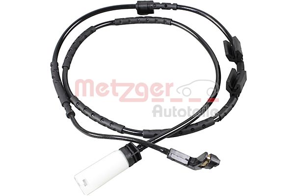 METZGER 1190115 Warnkontakt, Bremsbelagverschleiß